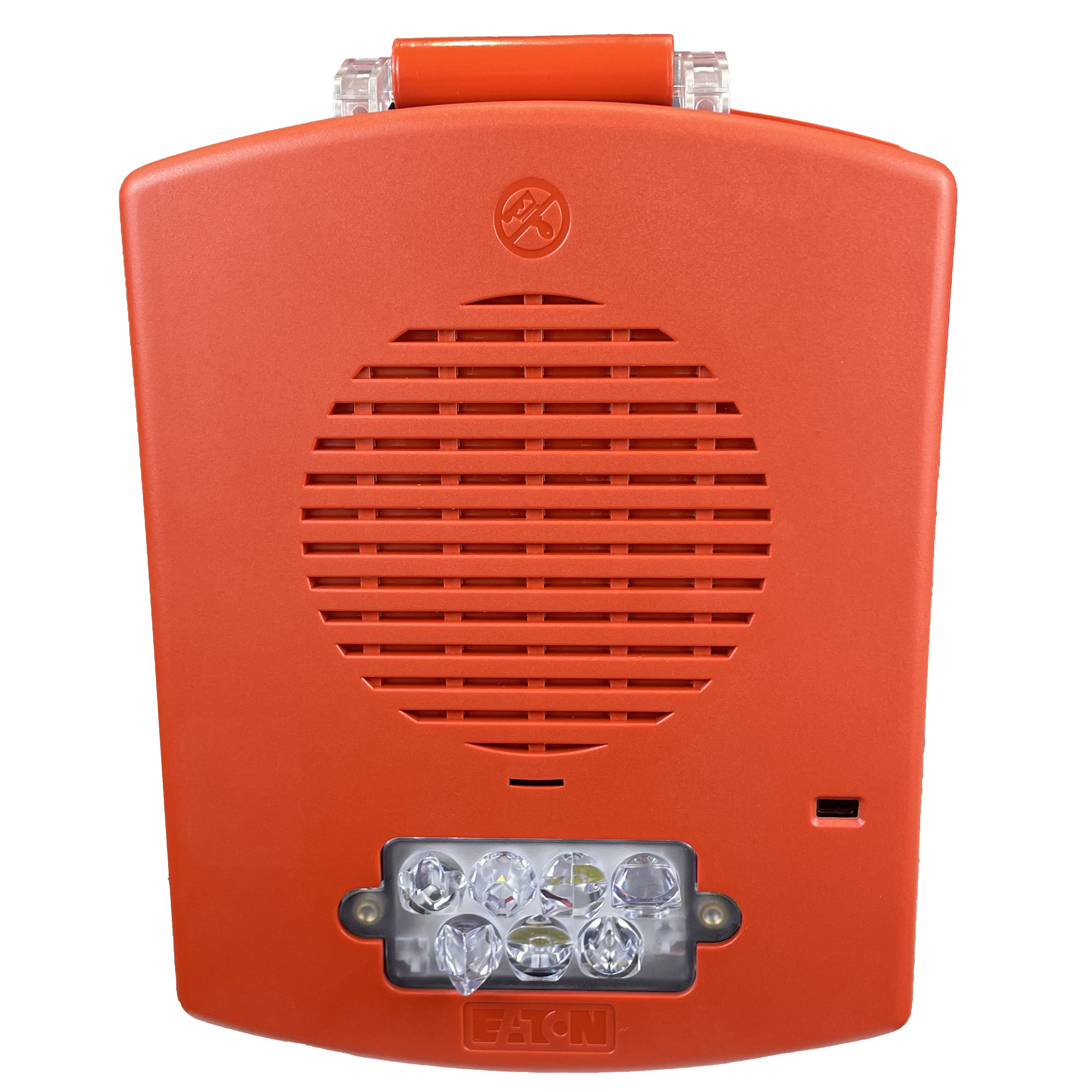 Eluxa Outdoor Fire Alarm Horn Strobe EL3RHS-FR