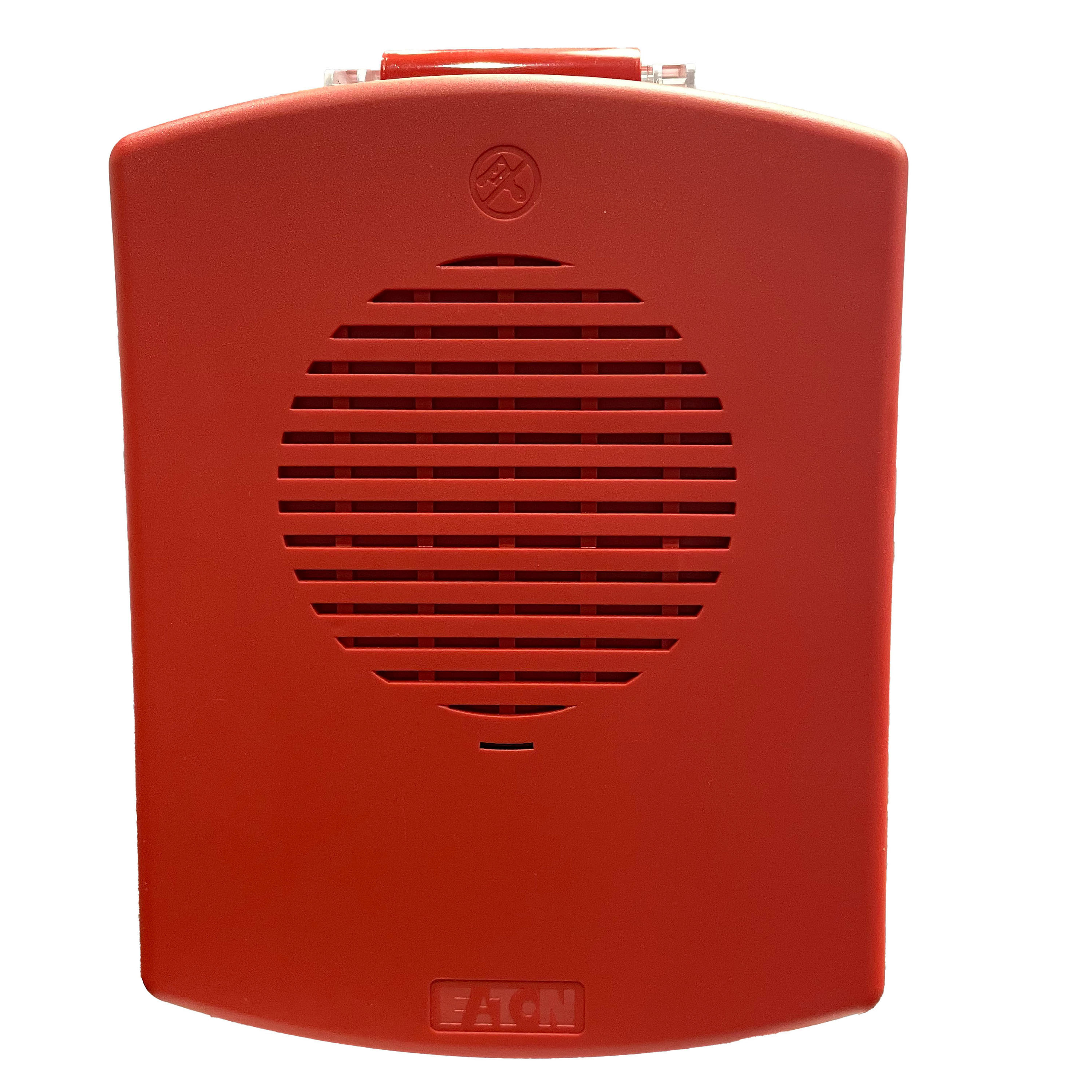 Eluxa Outdoor Multi-Tone Fire Alarm EL3RMT-NR