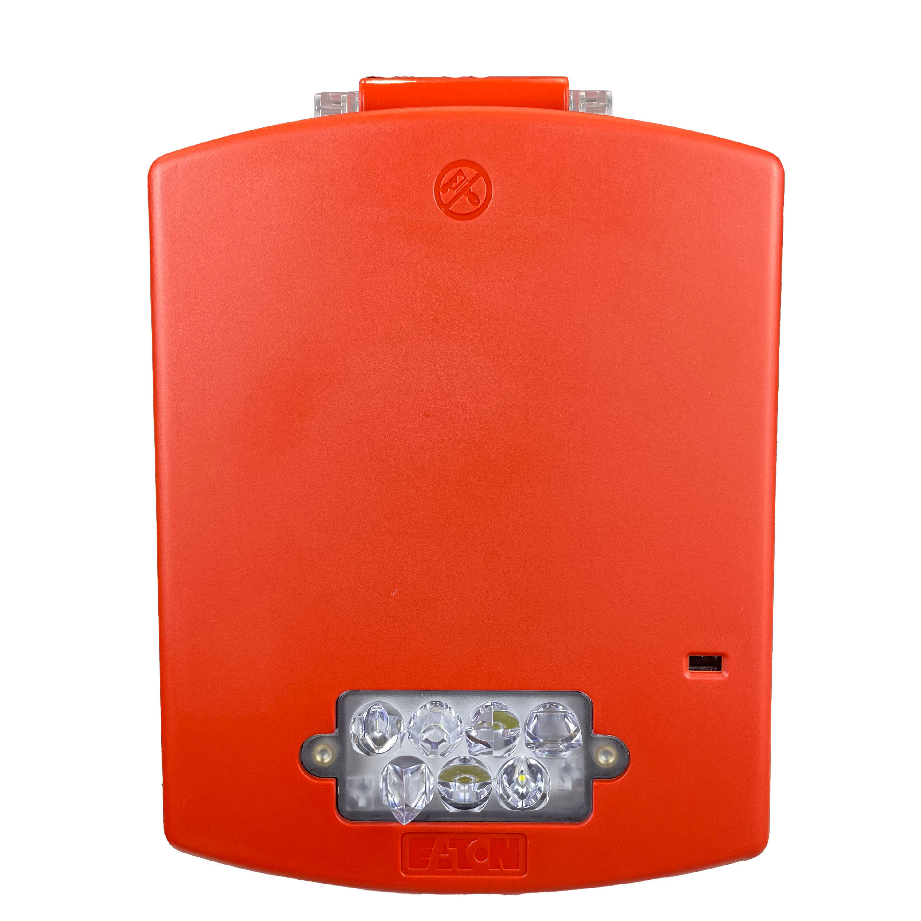 Eluxa Outdoor Fire Alarm Strobe Light EL3RST-FR