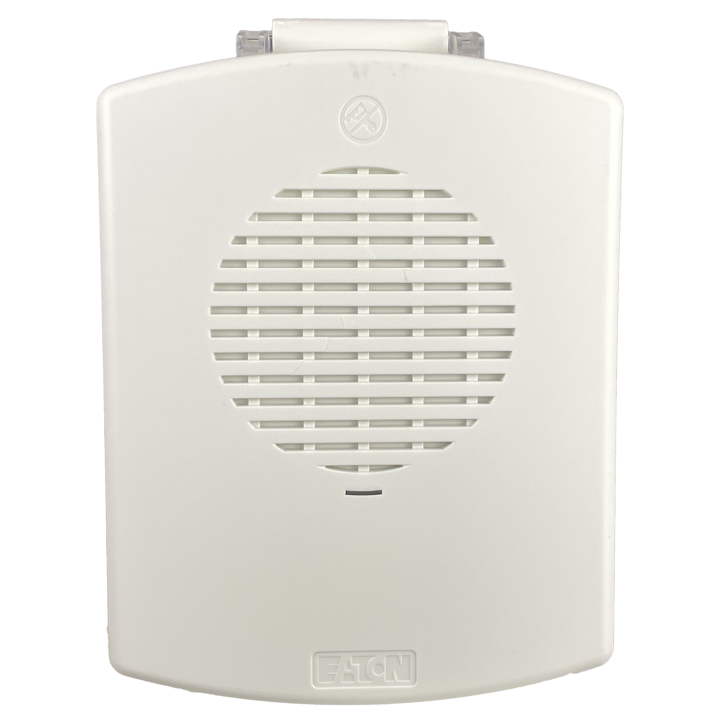 Eluxa Outdoor Multi-Tone Fire Alarm NEMA 4X EL4XMT-NW