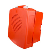 Eluxa Outdoor Speaker Fire Alarm NEMA 4X EL4XSPK-NR