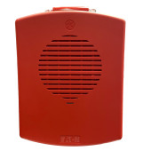 Eluxa Outdoor Fire Alarm Horn NEMA 4X EL4XHN-NR