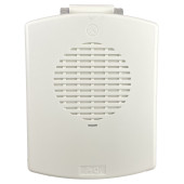 Eluxa Outdoor Multi-Tone Fire Alarm NEMA 4X EL4XMT-NW