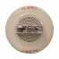 Wheelock Fire Alarm Speaker Strobe Light 70V / 25V (White, High Fidelity, Ceiling, ALERT lettering) E60H-24MCC-ALW 
