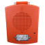 Eluxa Outdoor Multi-Tone Strobe Fire Alarm EL3RMTST-FR