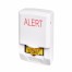 Wheelock Fire Alarm Amber Strobe Light 24V (ALERT Lettering) LSTW3-ALA Exceder LED3
