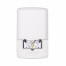 Wheelock Fire Alarm Strobe Light 24V (White, No Lettering) LSTW3-N Exceder LED3